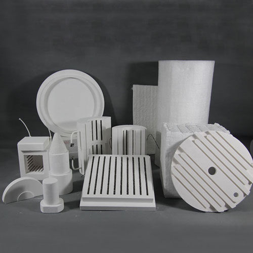 隔热纤维 - Jinan United Perfect Building Materials Corporation