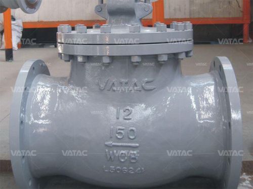 球心截止阀 - Vatac Valves (Wenzhou) Corporation - 手动 / 在线 / 实验室