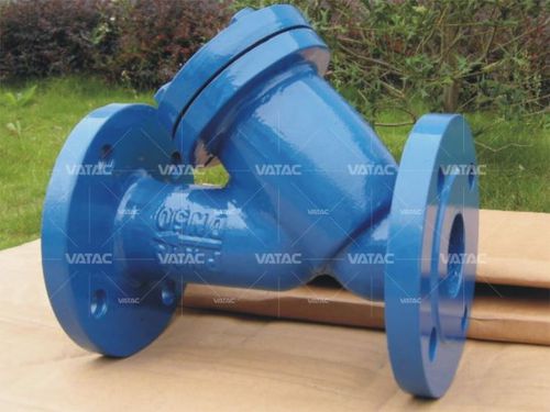 抽吸液压吸油过滤器 - Vatac Valves (Wenzhou) Corporation