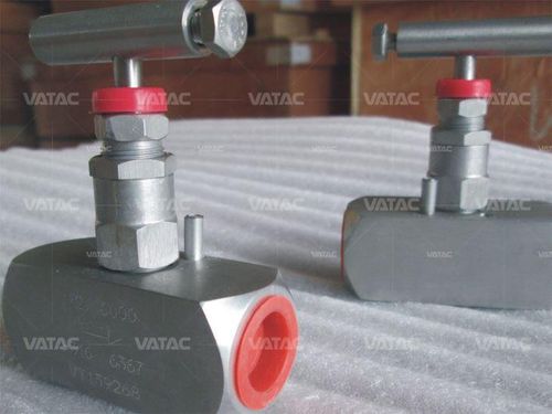 针形阀 - Vatac Valves (Wenzhou) Corporation - 飞轮 / 螺纹 / 焊接式