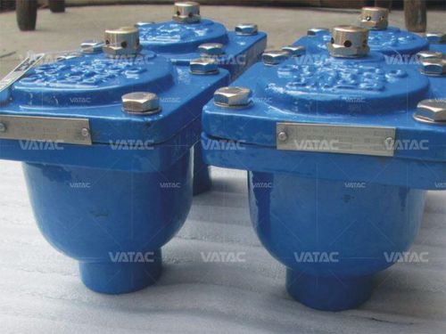 空气减压阀 - ARVX - Vatac Valves (Wenzhou) Corporation
