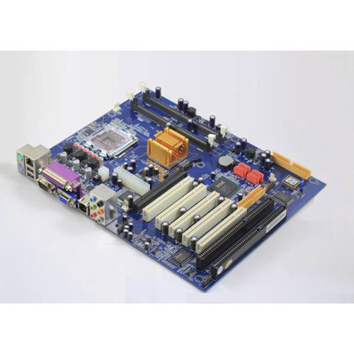 ISA主板 - AMI-I945GV-2ISA - Shenzhen Vegashine Technology Co., Limited - Flex ATX / Intel® Celeron® D / Intel® Pentium® 4