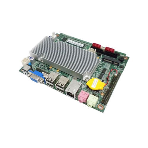 3.5"主板 - AM-P35N550 - Shenzhen Vegashine Technology Co., Limited - Intel® Atom / Intel® / DDR3