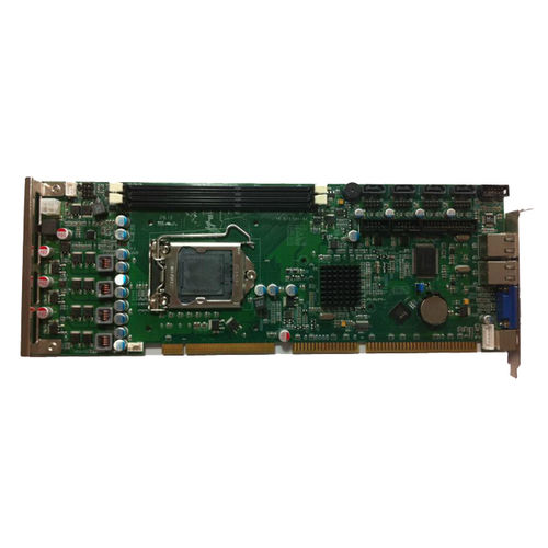 ISA接口卡 - AM-B75FLC - Shenzhen Vegashine Technology Co., Limited - 串行 / USB / 工业