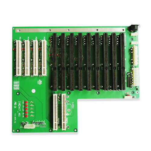 ISA接口卡 - AM-IM247 - Shenzhen Vegashine Technology Co., Limited - PICMG / PCI / ATX