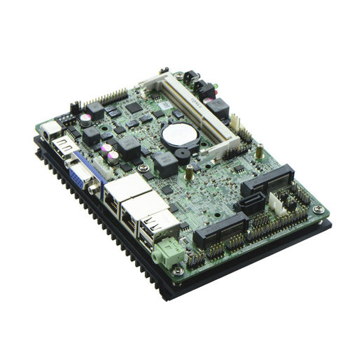 3.5"主板 - EPIC-T56NC4L2 - Shenzhen Vegashine Technology Co., Limited - AMD / 双核 / AMD