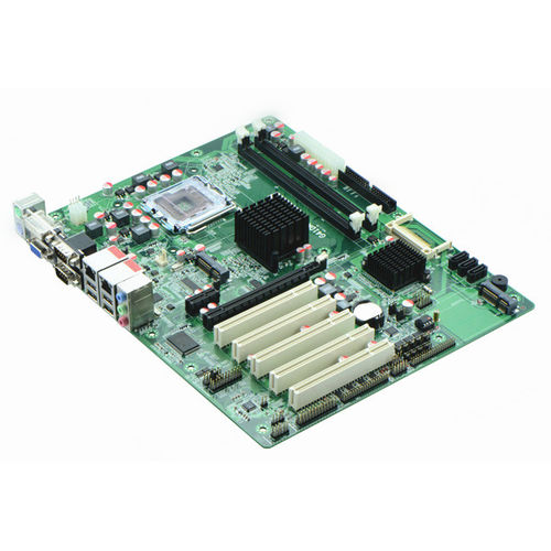 Intel®主板 - AM-G41DM-S3C10 - Shenzhen Vegashine Technology Co., Limited - ATX / DDR3 / 工业