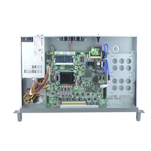 网络电脑 - AM-FW1U-B75L6AB - Shenzhen Vegashine Technology Co., Limited - 服务器 / VGA / WiFi