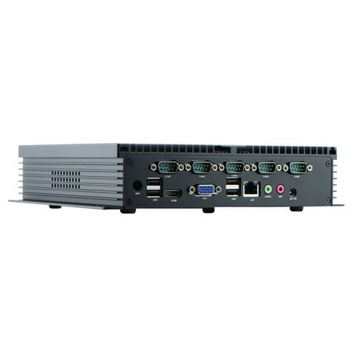 工控机 - MINI-PC-AIO-C1037UC6S3 - Shenzhen Vegashine Technology Co., Limited - 台式 / 双核 / HDMI