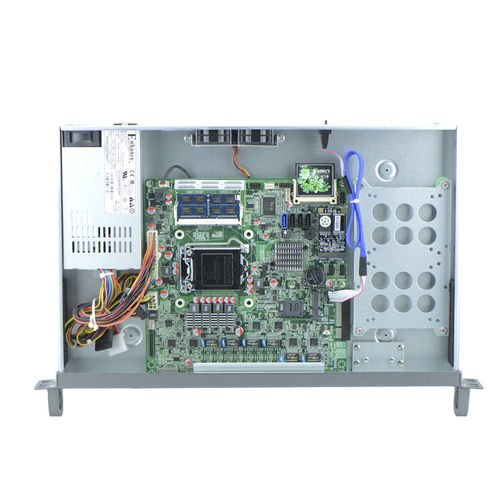 Intel® Core™电脑 - AM-FW1U-H67L6A - Shenzhen Vegashine Technology Co., Limited - 服务器 / VGA / WiFi