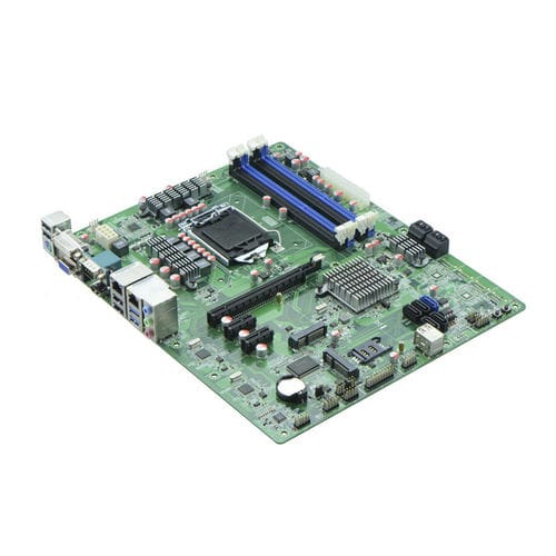 ATX主板 - AM-NVR75-S10 - Shenzhen Vegashine Technology Co., Limited - Intel® Core™ / Intel® / DDR3