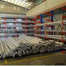 管道自动仓储系统 - Nanjing Weida Logistics Equipment Company - 货盘