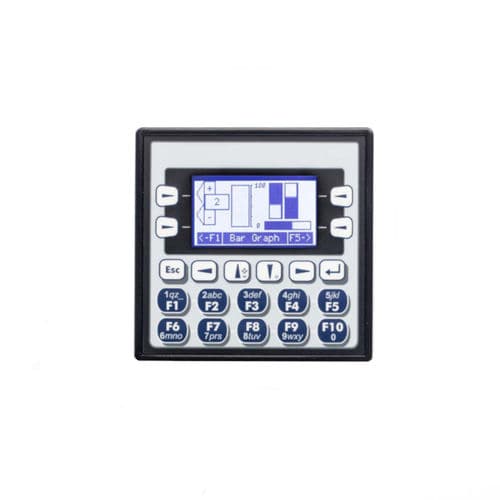 紧凑型可编程控制器 - XLe - Horner Automation - 面板安装 / 集成式 / 内置I/O