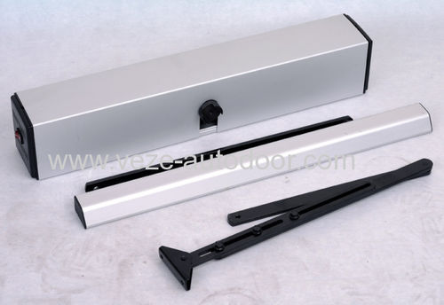 平开门系统 - SW200 - Ningbo VEZE Automatic Door Co., Ltd. - 铝框架 / 室内 / 自动