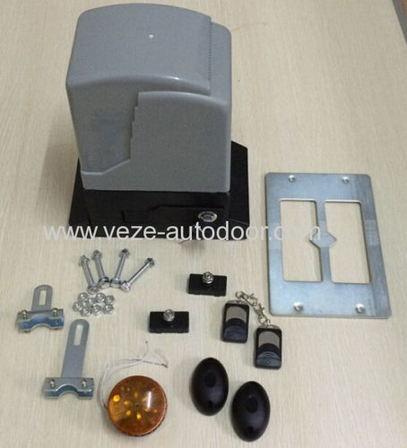 安全防护门系统 - SG-550 - Ningbo VEZE Automatic Door Co., Ltd.