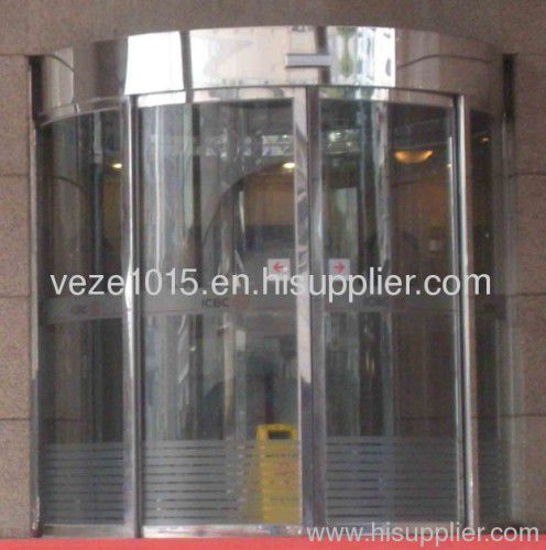 门自动开关装置 - Ningbo VEZE Automatic Door Co., Ltd.