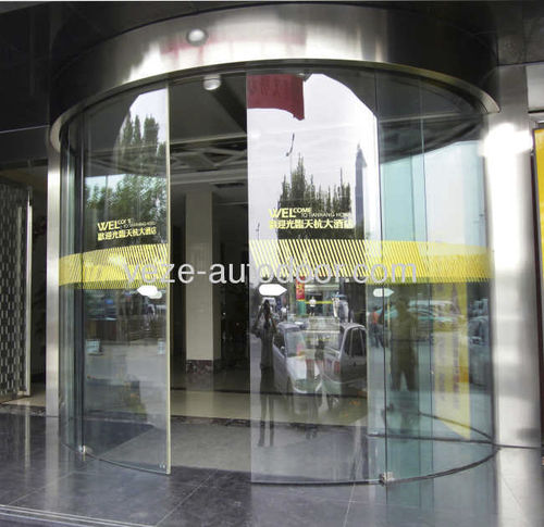 滑动移门闭门器 - Ningbo VEZE Automatic Door Co., Ltd.