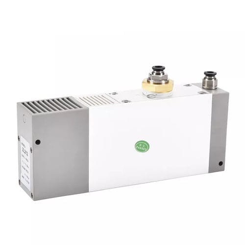 三级文丘里式喷射器 - ZL212 Series - Ningbo VPC Pneumatic Co., Ltd. - 润滑 / 用于包装 / 用于食品