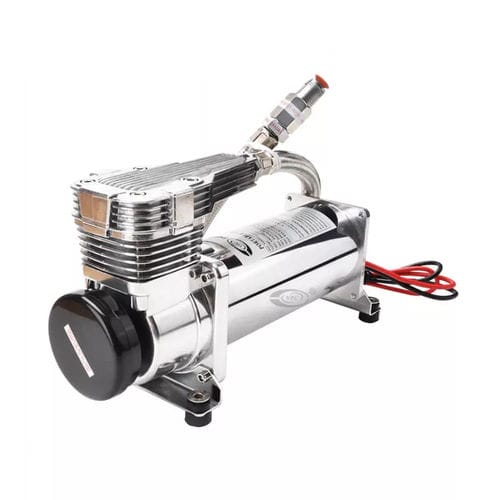 小型压缩机 - 485C - Ningbo VPC Pneumatic Co., Ltd. - 活塞 / 空气 / DC