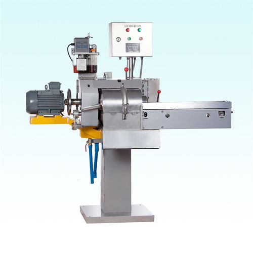 玉米脱壳机 - SCY-700 - SHAOXING WALLEY FOOD MACHINERY CO., LTD.