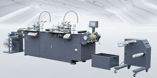 自动丝印机 - WJ-320S - Hebei Wanjie Machinery Technology Co., Ltd.