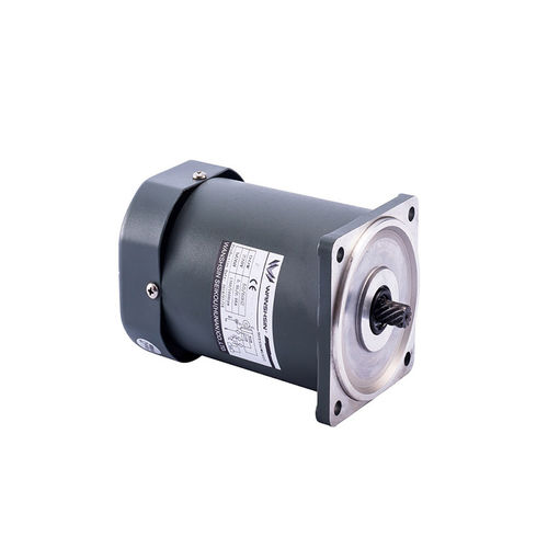 变速电动机 - 60YR06GV11 - WANSHSIN SEIKOU (HUNAN) CO., LTD. - 异步 / 交流 / 380V