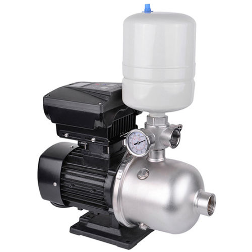 转子泵 - VFWF-16M series - Zhejiang Wasinex Intelligent Technology Co., Ltd. - 水 / 电动 / 固定式