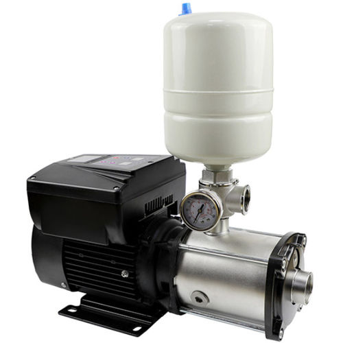 转子泵 - VFWI-15M series - Zhejiang Wasinex Intelligent Technology Co., Ltd. - 水 / 电动 / 固定式