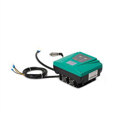 功率逆变器 - VFA-10T - Zhejiang Wasinex Intelligent Technology Co., Ltd. - 交流 / 三相