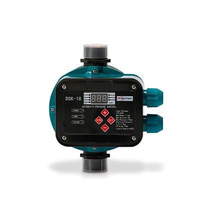 可调节压力控制器 - Zhejiang Wasinex Intelligent Technology Co., Ltd. - 数字