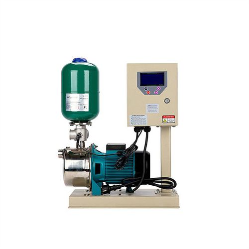 转子泵 - VFWF-15M series - Zhejiang Wasinex Intelligent Technology Co., Ltd. - 水 / 电动 / 固定式