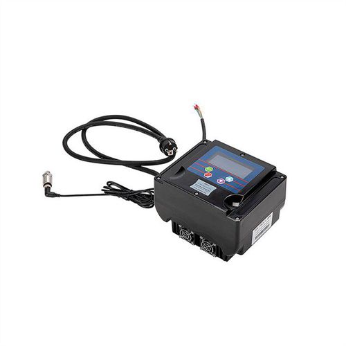 泵用交流驱动器 - VFA-10L - Zhejiang Wasinex Intelligent Technology Co., Ltd.