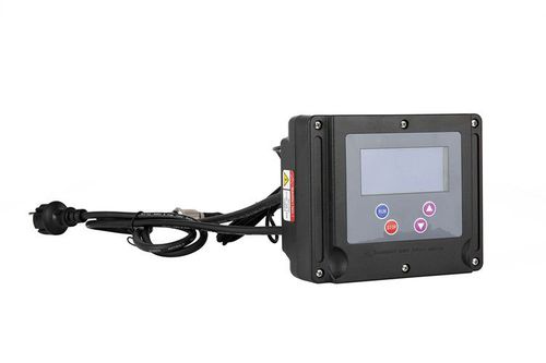 功率逆变器 - VFA-10L - Zhejiang Wasinex Intelligent Technology Co., Ltd. - 频率 / 小功率 / 可变