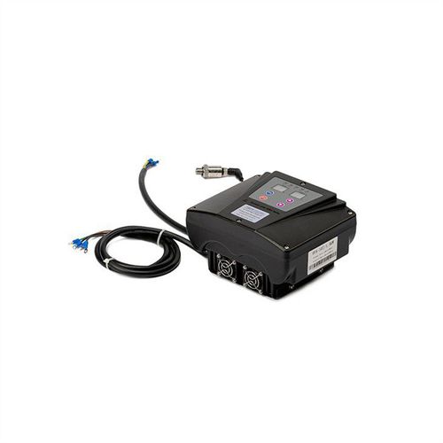 泵用交流驱动器 - VFA-10T - Zhejiang Wasinex Intelligent Technology Co., Ltd.