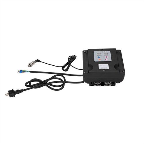 DC/AC逆变控制器 - VFA-20 series - Zhejiang Wasinex Intelligent Technology Co., Ltd.