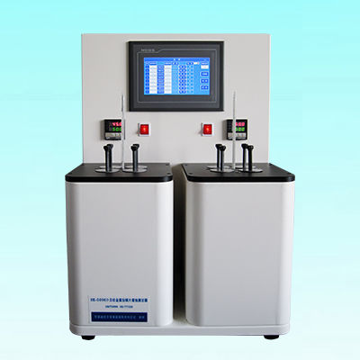 耐腐蚀测试仪 - HK-5096D  - Liaoning Huake Petroleum Apparatus Science & Technology Co., Ltd. - 用于燃料