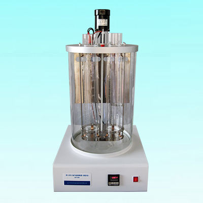 数字密度计 - HK-1884 - Liaoning Huake Petroleum Apparatus Science & Technology Co., Ltd. - 用于石油工业