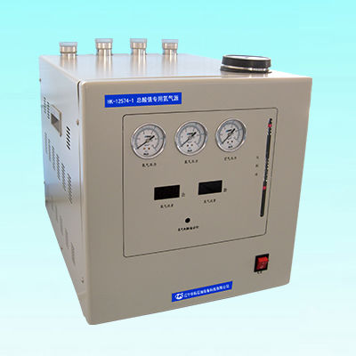 氮气发生器 - HK-12574-1 - Liaoning Huake Petroleum Apparatus Science & Technology Co., Ltd.