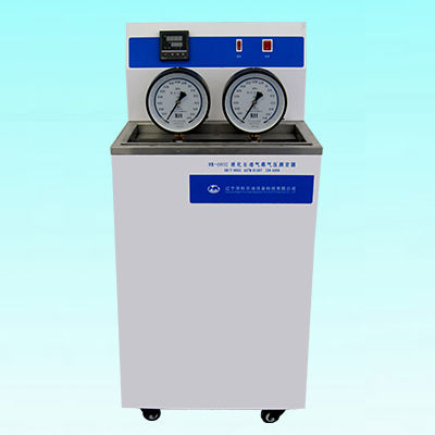 化学测量仪器 - HK-6602 - Liaoning Huake Petroleum Apparatus Science & Technology Co., Ltd. - 压力 / 液化石油气