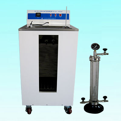 数字密度计 - HK-0221A - Liaoning Huake Petroleum Apparatus Science & Technology Co., Ltd. - 用于LPG