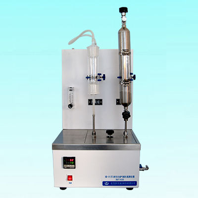 氢化硫分析仪 - HK-0125 - Liaoning Huake Petroleum Apparatus Science & Technology Co., Ltd. - 液化石油气 / 粘滞度
