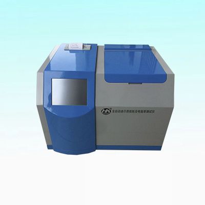 损耗因数测试仪 - HK-6100 - Liaoning Huake Petroleum Apparatus Science & Technology Co., Ltd. - 绝缘油