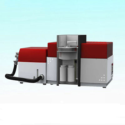 吸收原子分光光度计 - HK-SP-3000 - Liaoning Huake Petroleum Apparatus Science & Technology Co., Ltd. - 台式