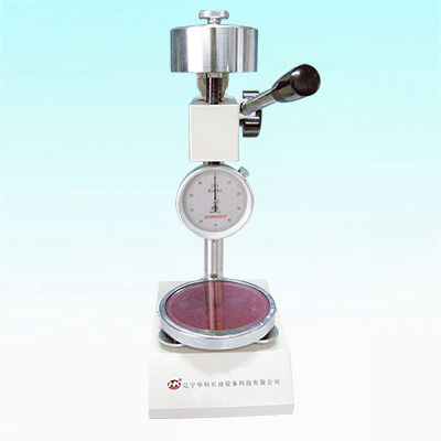 Shore肖氏硬度计 - HK-531  - Liaoning Huake Petroleum Apparatus Science & Technology Co., Ltd. - 便携式 / 用于橡胶