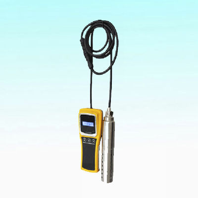 手提密度计 - HK-130N - Liaoning Huake Petroleum Apparatus Science & Technology Co., Ltd. - 浓度