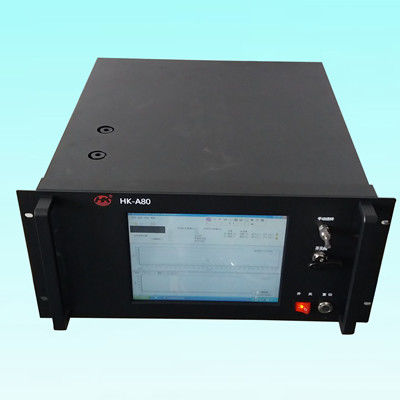 气相色谱分析仪 - HK-A80 - Liaoning Huake Petroleum Apparatus Science & Technology Co., Ltd. - 多探测器 / FID / 在线