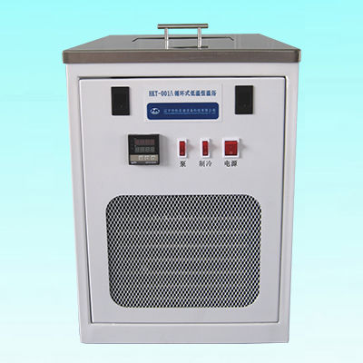 低温定标槽 - HKT-001A - Liaoning Huake Petroleum Apparatus Science & Technology Co., Ltd.