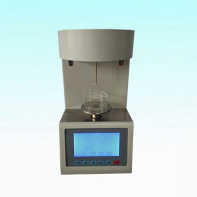数字张力计 - HK-971 - Liaoning Huake Petroleum Apparatus Science & Technology Co., Ltd.