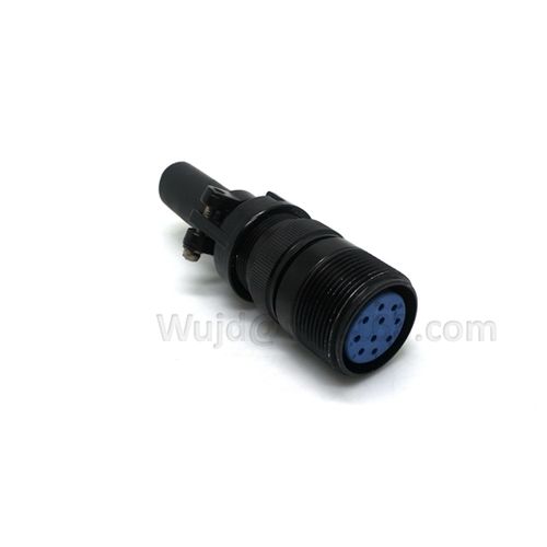 10极插座 - Changzhou Longren Mechanical & Electrical Co., Ltd.