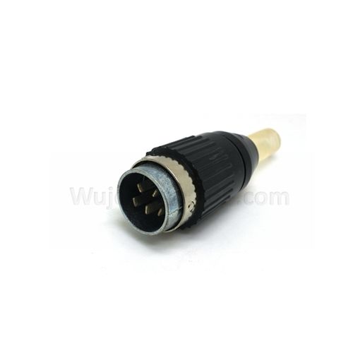 插头 - Changzhou Longren Mechanical & Electrical Co., Ltd.